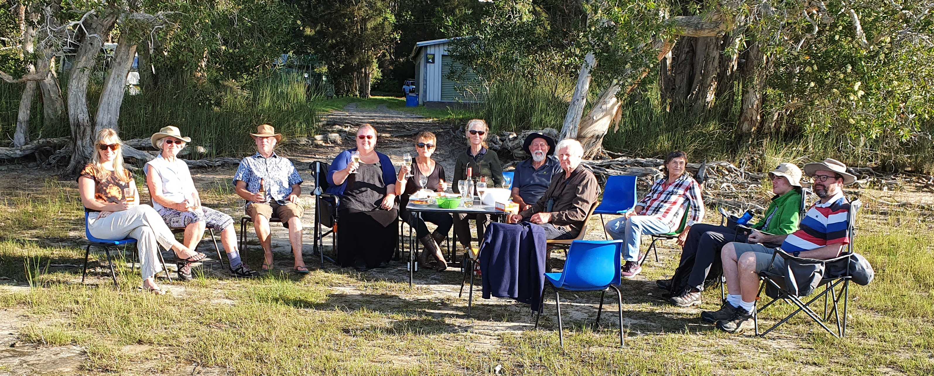 2022 03 12 Smiths Lake People